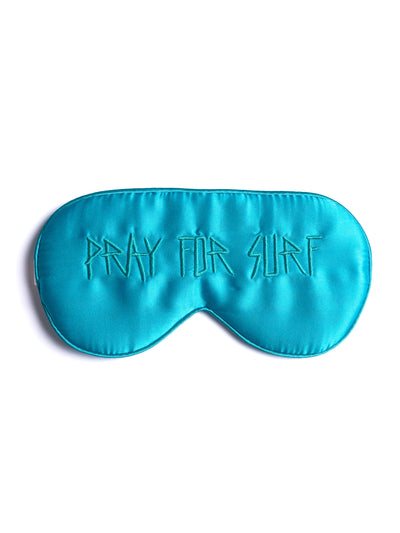 Henelle Death Valley Silk Sleep Mask - ShopStyle