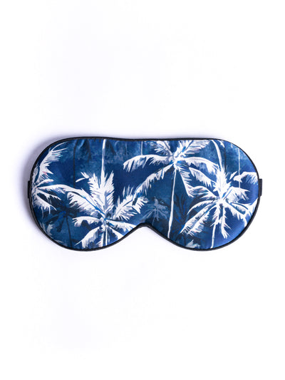 Henelle Death Valley Silk Sleep Mask - ShopStyle