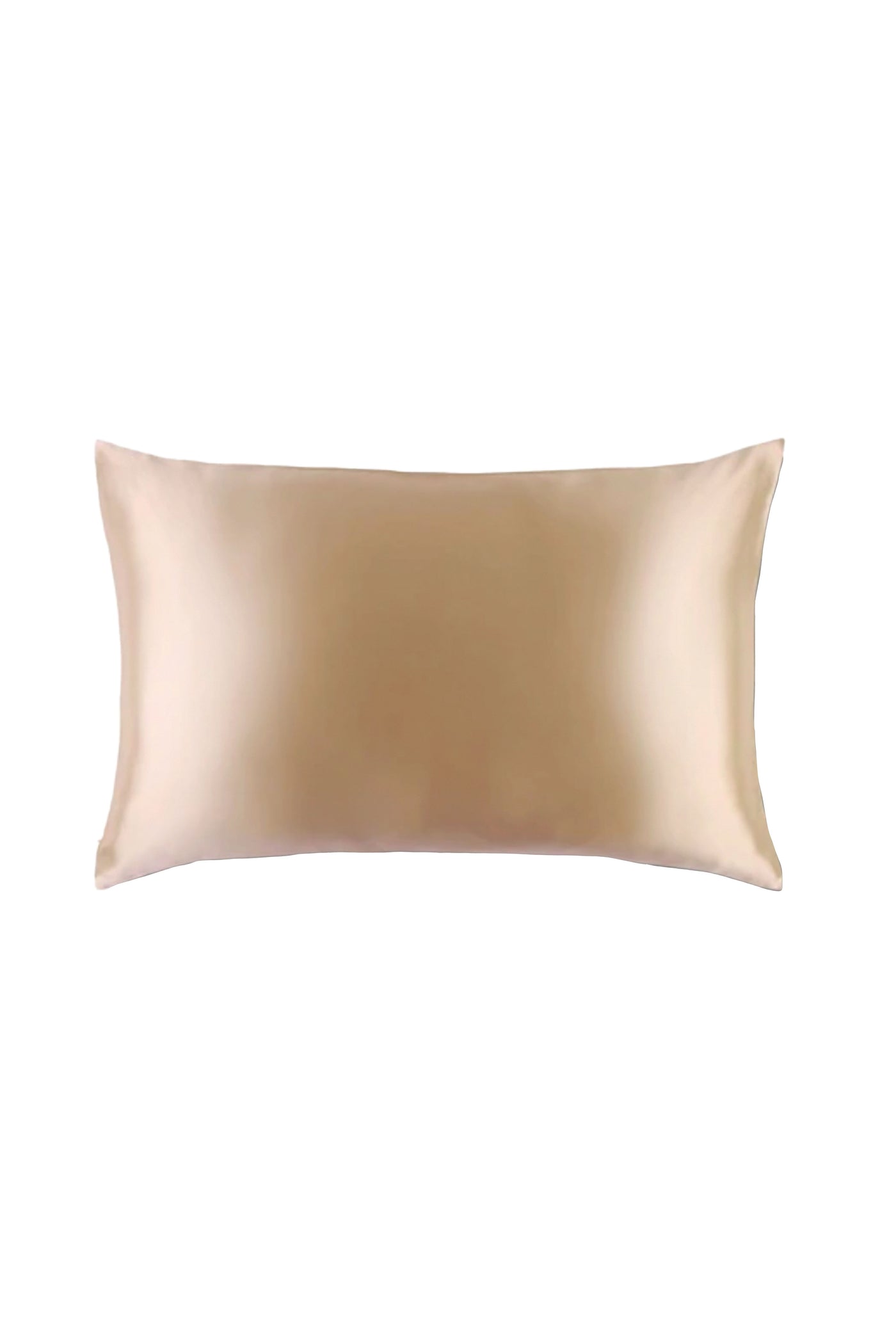 SOFT SAND QUEEN SILK PILLOWCASE